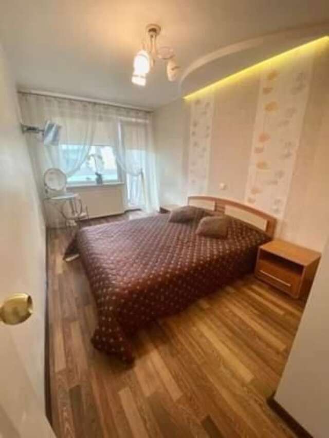 Апартаменты Airidos apartamentai Друскининкай-28